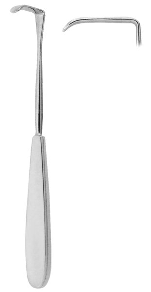 Retractors