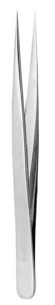 Tissue Pliers very fine tip