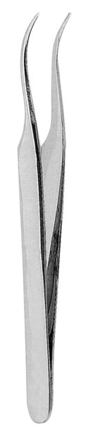 Tissue Pliers very fine tip