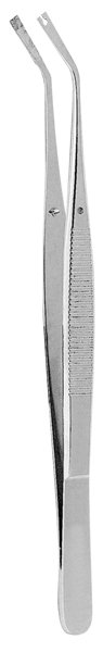Tissue Pliers- Suture Pliers