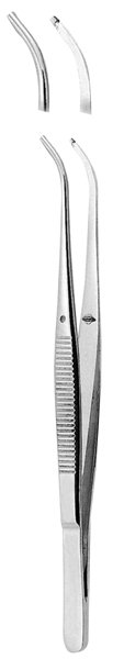 Tissue Pliers- Suture Pliers