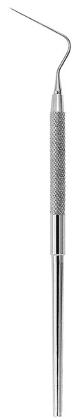 Edodontic Instruments