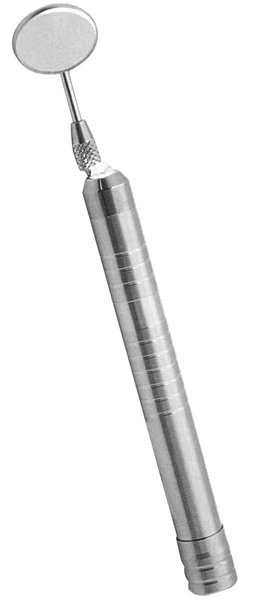 Ultralight Mirror