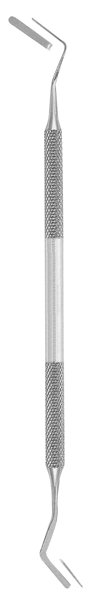 Heidemann Sparating Spatulas