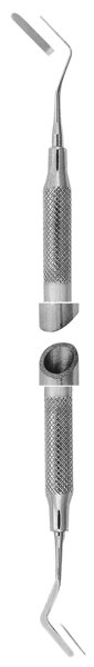 Heidemann Sparating Spatulas