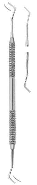 Cavity Preparation Instruments