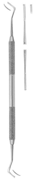 Cavity Preparation Instruments