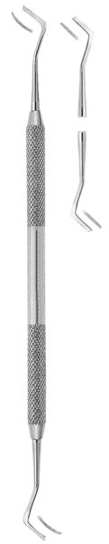 Cavity Preparation Instruments