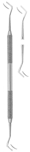 Cavity Preparation Instruments