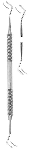 Cavity Preparation Instruments