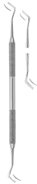 Cavity Preparation Instruments