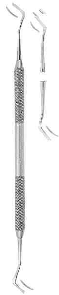 Cavity Preparation Instruments