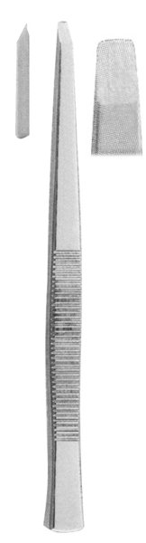 Periodonral Instruments