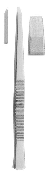 Periodonral Instruments
