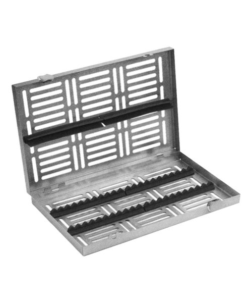 Instruments Trays
