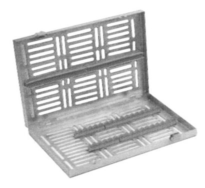 Instruments Trays