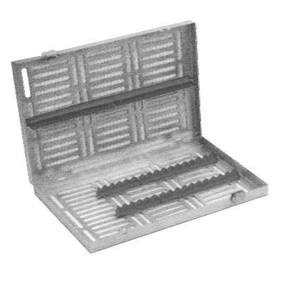 Instruments Trays