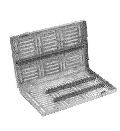 Instruments Trays