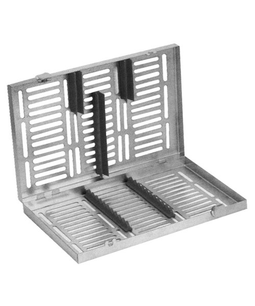 Instruments Trays
