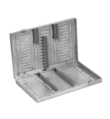 Instruments Trays