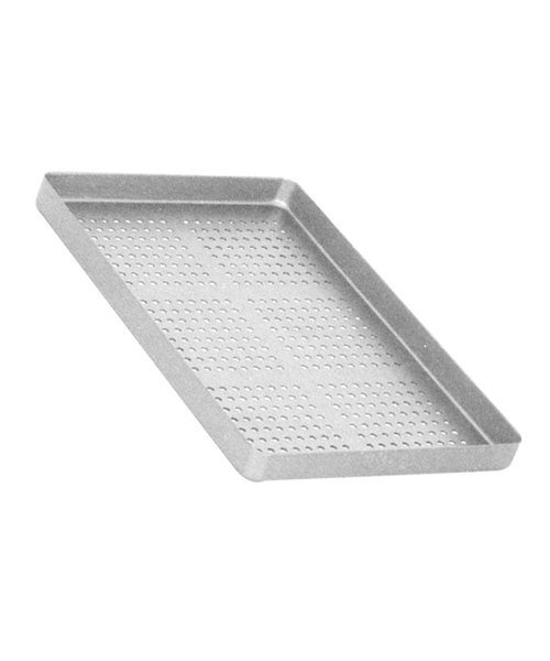 Aluminium Instruments Trays