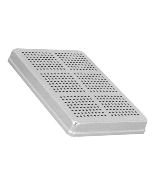 Aluminium Instruments Trays