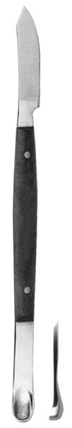 Wax Knives