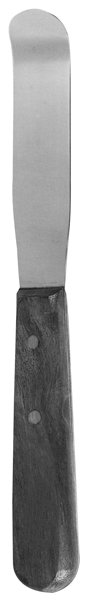 Spatulas For Plaster Alginate & Elastomers