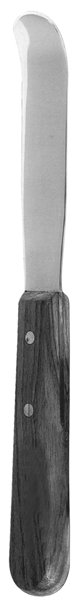 Spatulas For Plaster Alginate & Elastomers