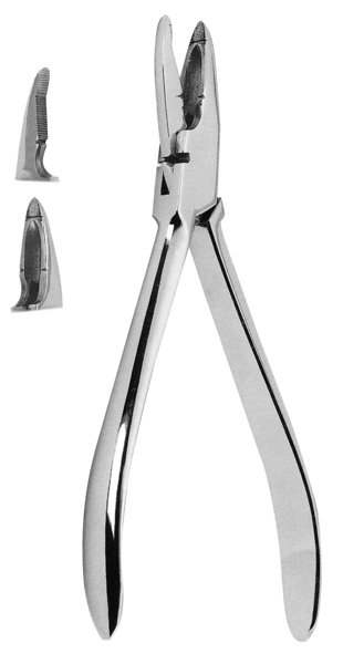 Universal Pliers