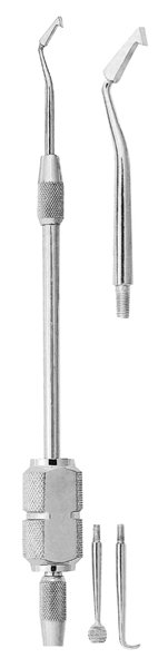 Crown Instruments
