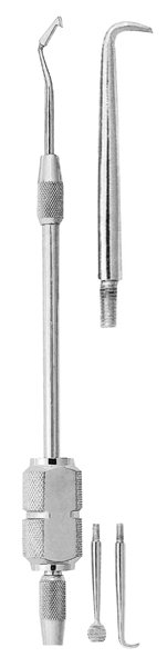Crown Instruments