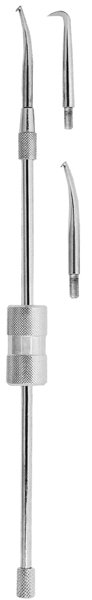 Crown Instruments