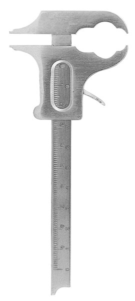 Crown Instruments