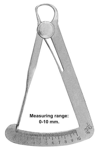Crown Instruments