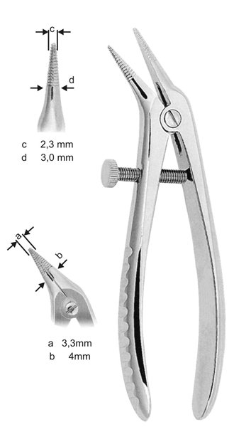 Crown Instruments
