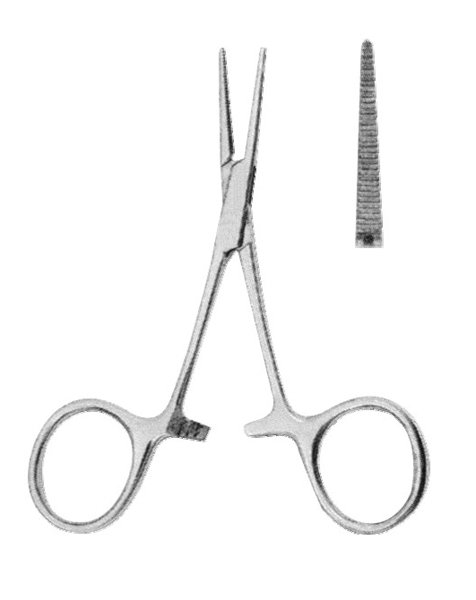 Crown Instruments