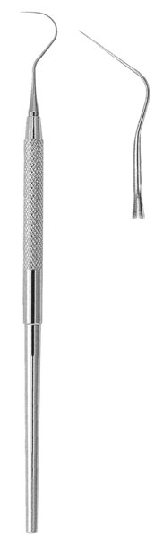 Explorer Anatomic Handle