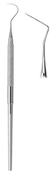 Explorer Anatomic Handle