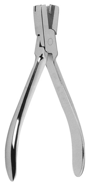 Orthodontic Pliers
