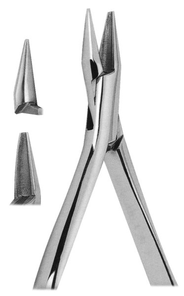 Orthodontic Pliers