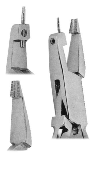 Orthodontic Pliers