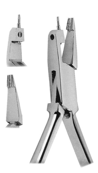 Orthodontic Pliers