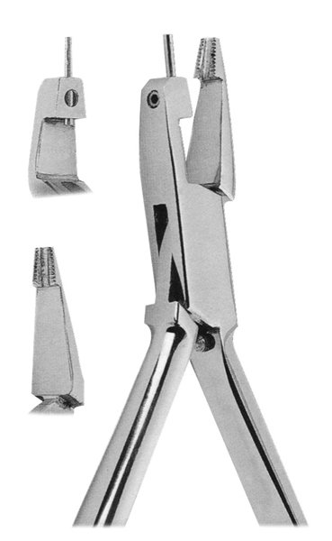 Orthodontic Pliers