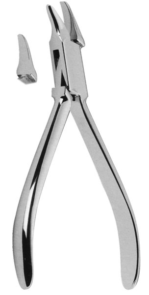 Orthodontic Pliers
