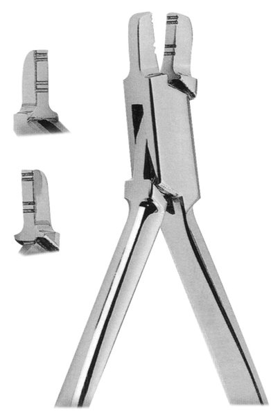 Orthodontic Pliers