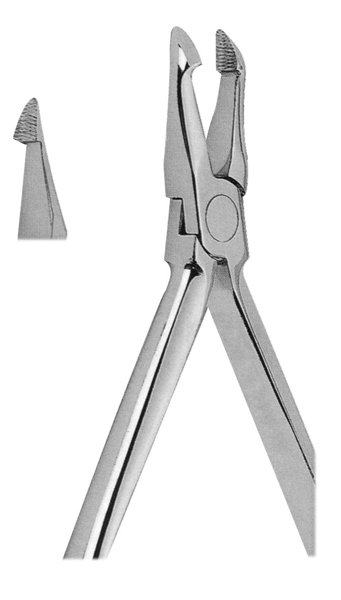 Orthodontic Pliers