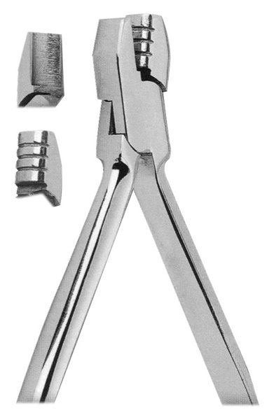 Orthodontic Pliers