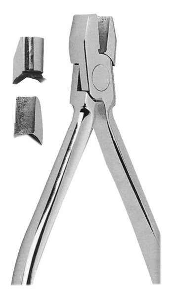 Orthodontic Pliers