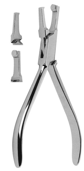 Orthodontic Pliers